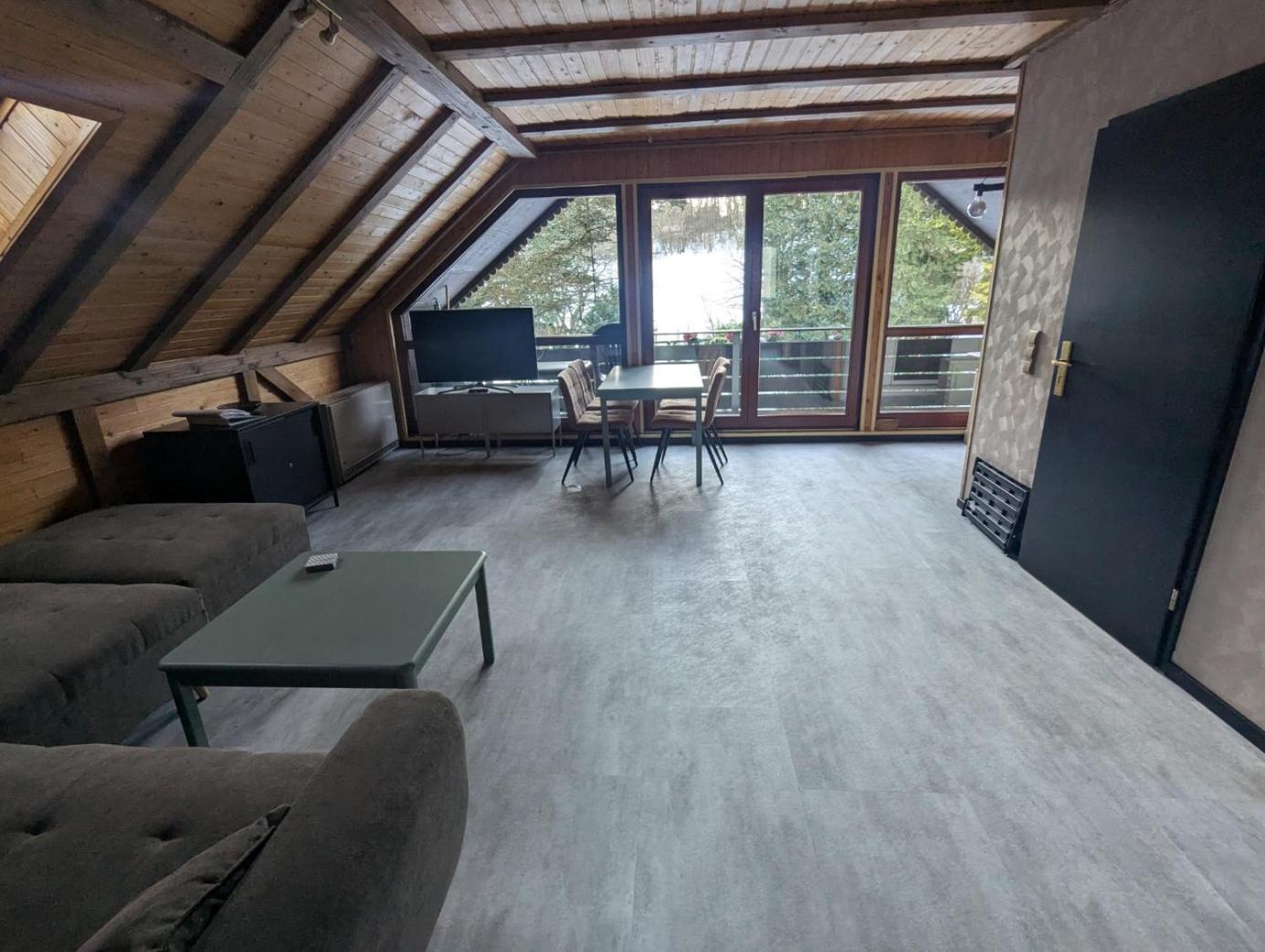 Haus Hannelore Willingen  Exteriör bild
