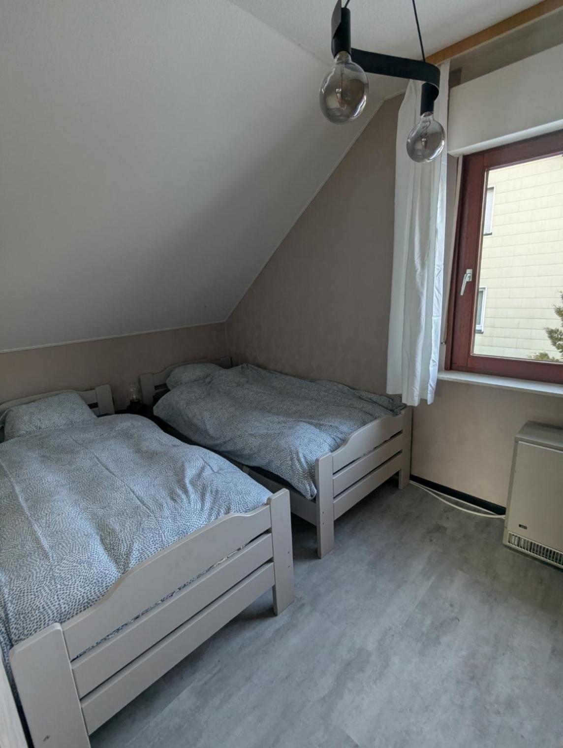 Haus Hannelore Willingen  Exteriör bild