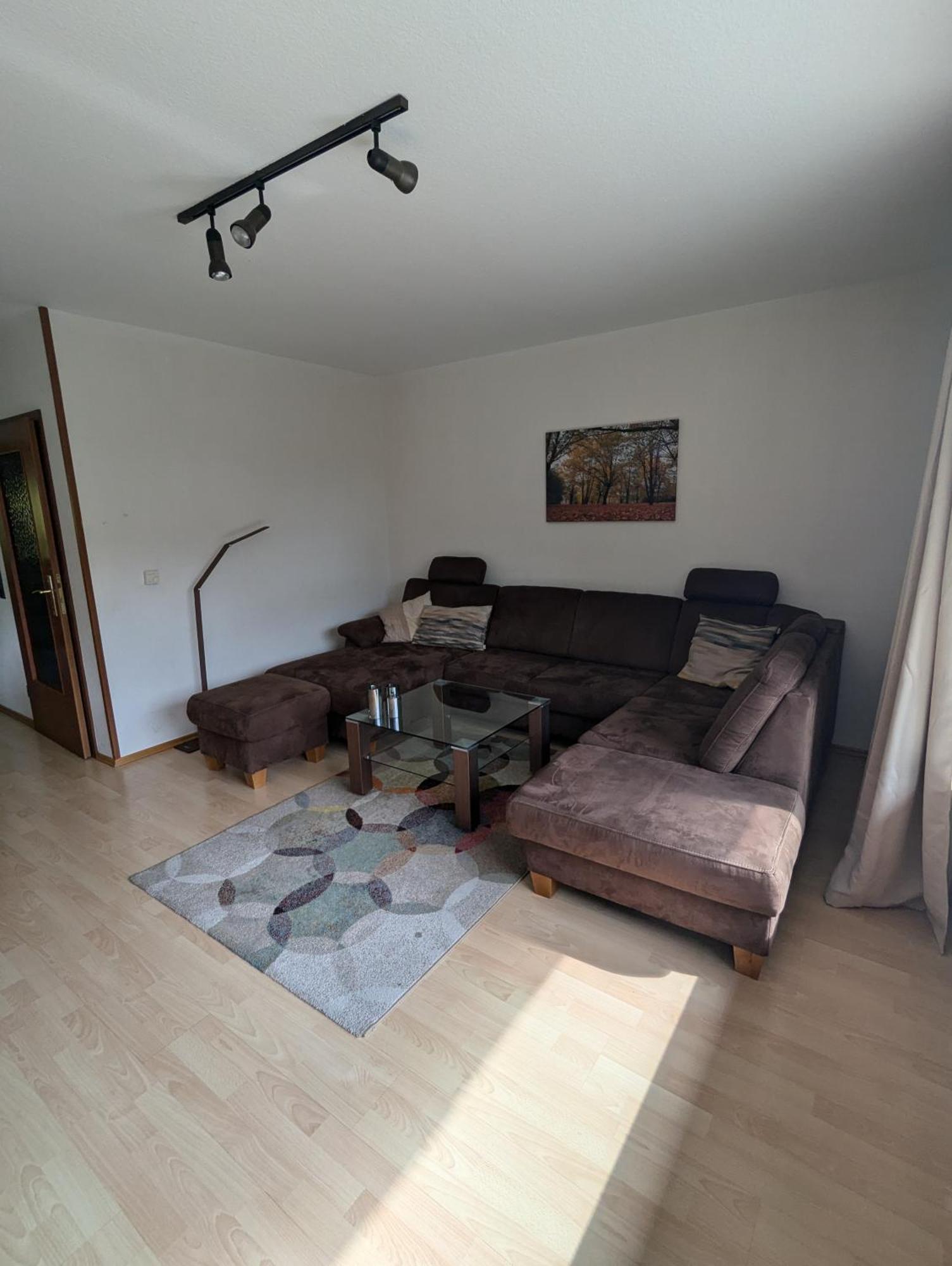 Haus Hannelore Willingen  Exteriör bild
