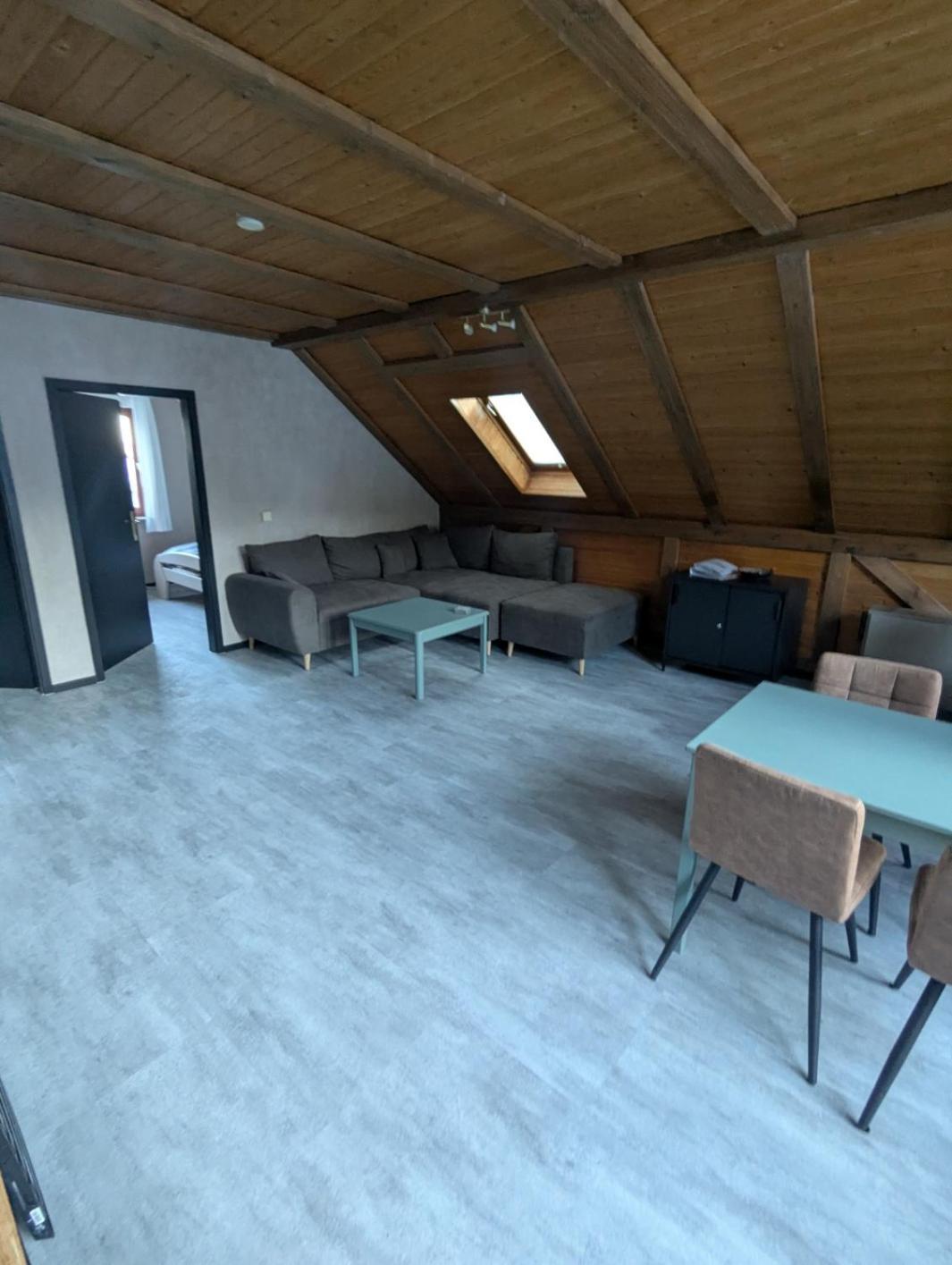 Haus Hannelore Willingen  Exteriör bild