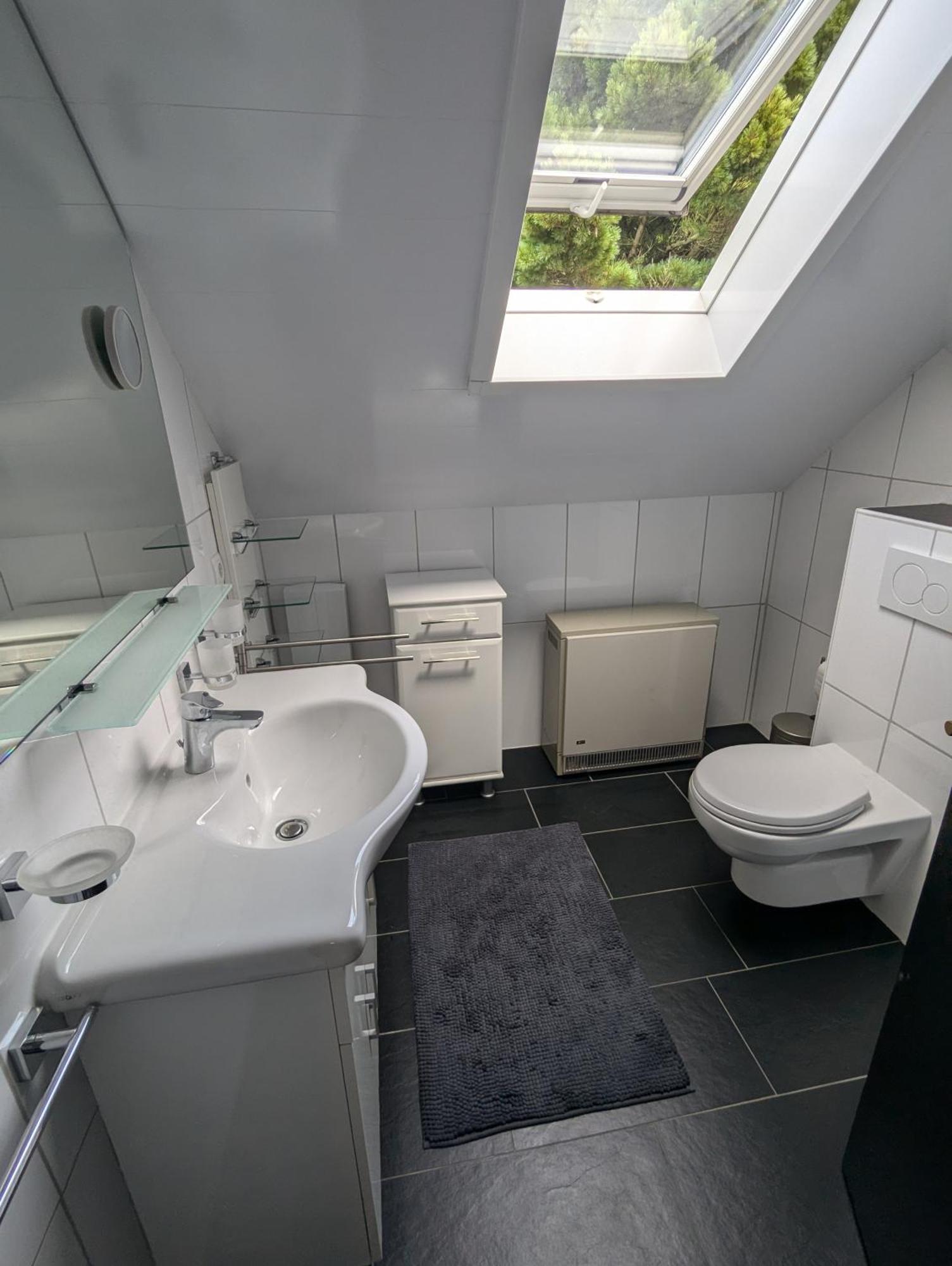 Haus Hannelore Willingen  Exteriör bild