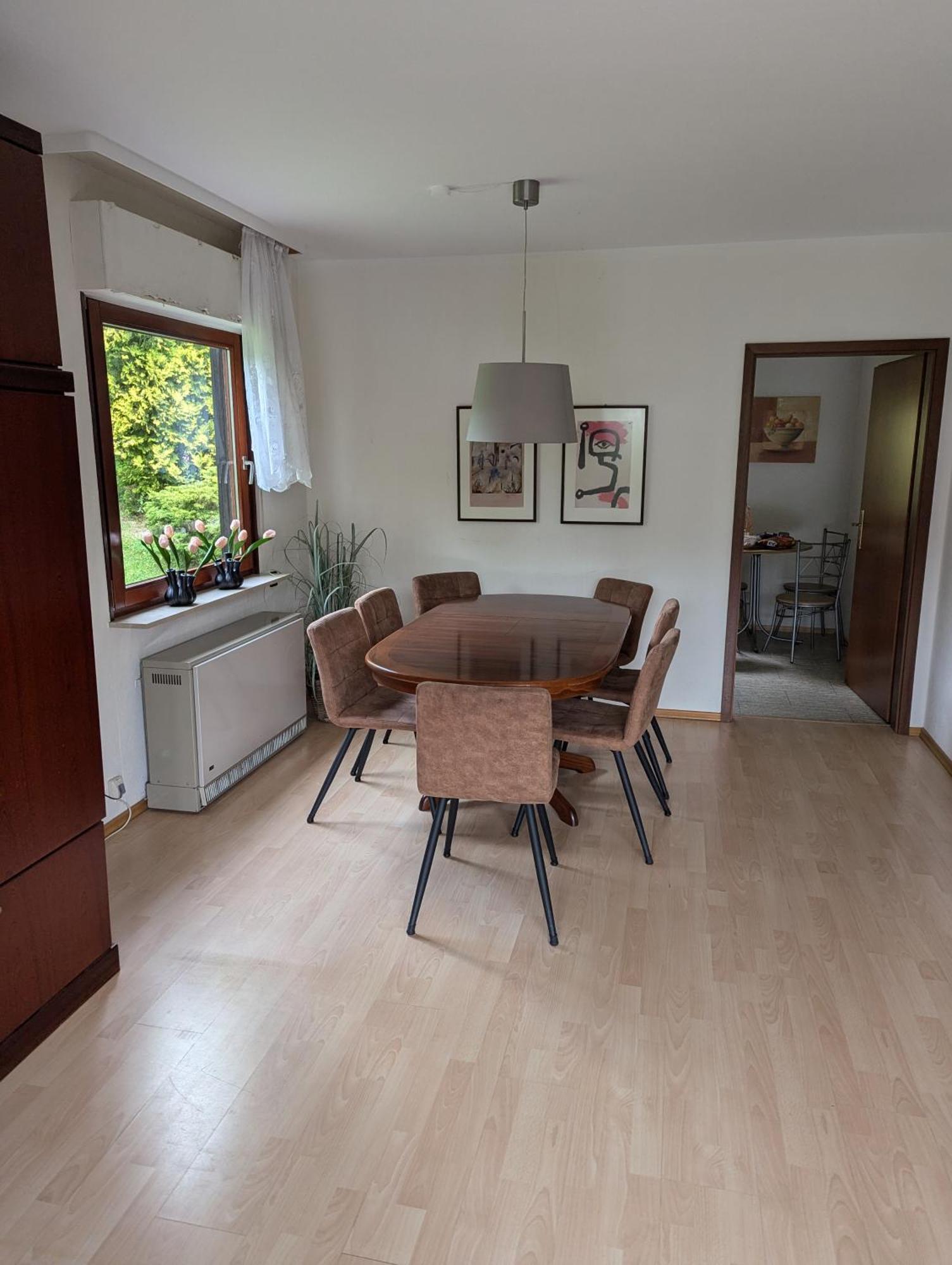 Haus Hannelore Willingen  Exteriör bild
